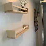 Tiny House Op De Veluwe 公寓
