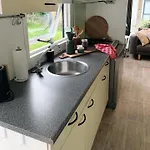 Tiny House Op De Veluwe