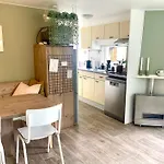 Tiny House Op De Veluwe 伊皮