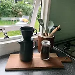 Tiny House Op De Veluwe