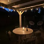 公寓 Tiny House Op De Veluwe *