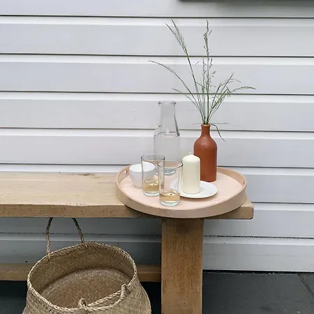 Apartment Tiny House Op De Veluwe Epe