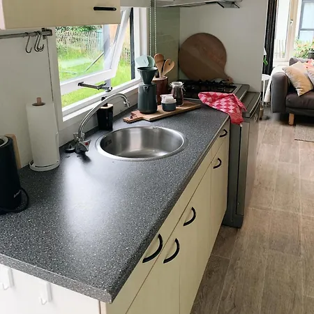 Tiny House Op De Veluwe