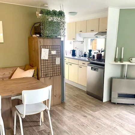 Tiny House Op De Veluwe Epe