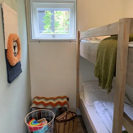 Tiny House Op De Veluwe Apartment Epe