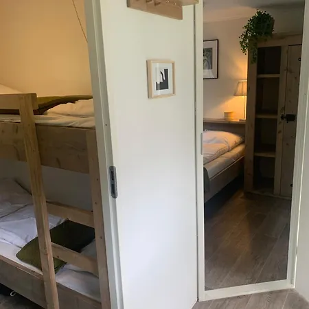 Tiny House Op De Veluwe * 伊皮