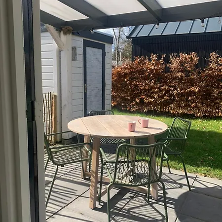 Tiny House Op De Veluwe Apartment *