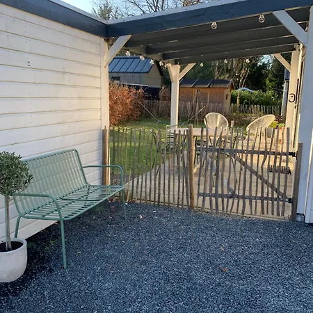 Tiny House Op De Veluwe