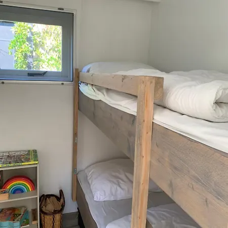 Tiny House Op De Veluwe Epe