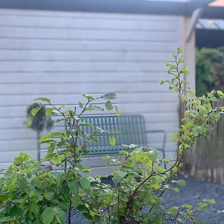 Lägenhet Tiny House Op De Veluwe