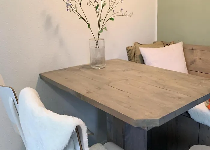 Tiny House Op De Veluwe