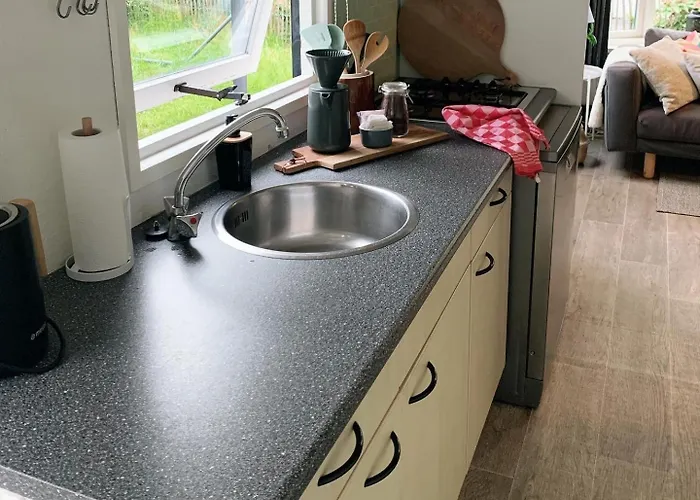 Tiny House Op De Veluwe