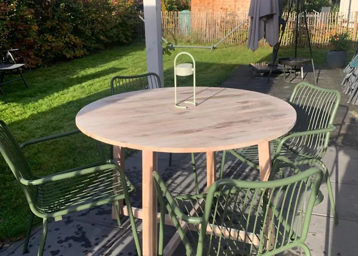 Tiny House Op De Veluwe *