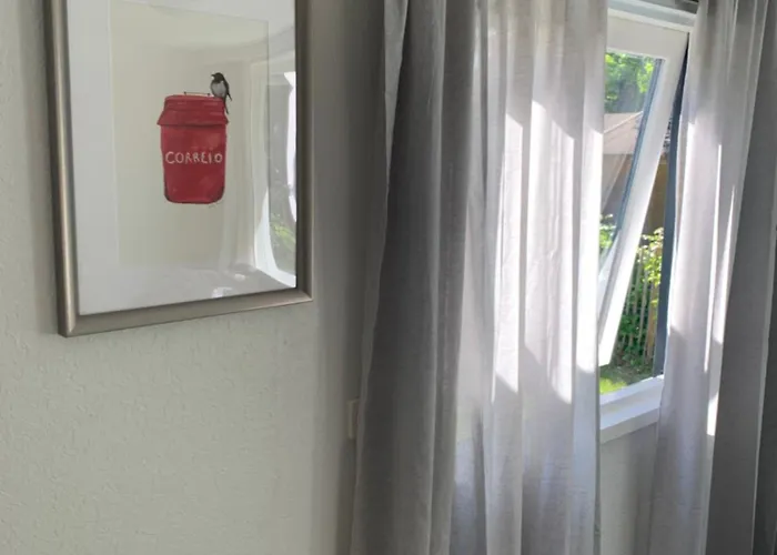 Tiny House Op De Veluwe *