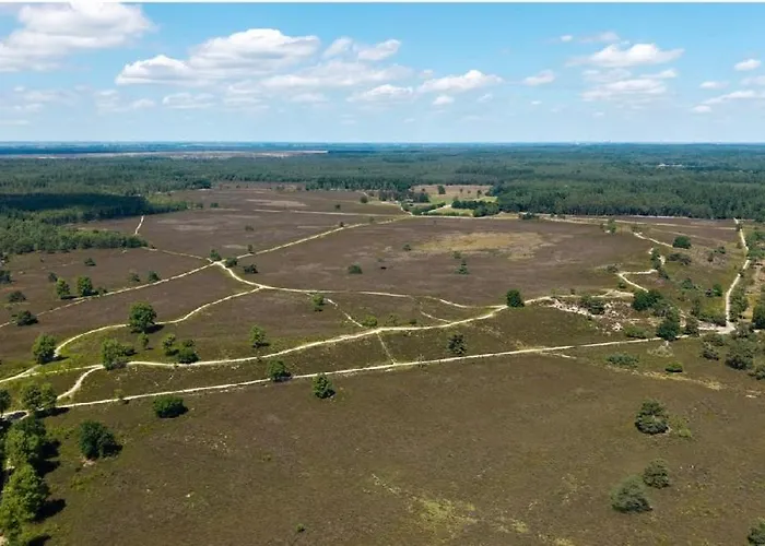 Tiny House Op De Veluwe * Epe