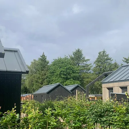 Tiny House Op De Veluwe * אפ