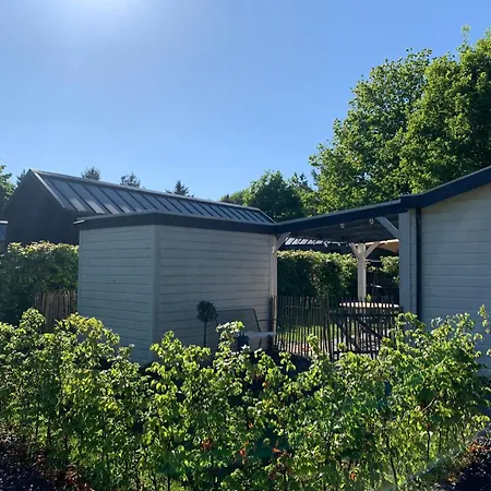 Tiny House Op De Veluwe *