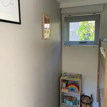 Tiny House Op De Veluwe * אפ