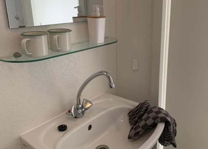 Tiny House Op De Veluwe * אפ