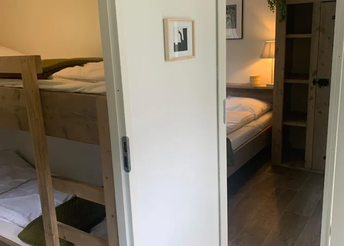 Tiny House Op De Veluwe * אפ